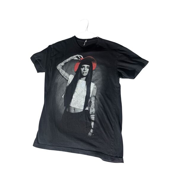 Christina Perri 2014 North American Tour Graphic Tee - Picture 2 of 4